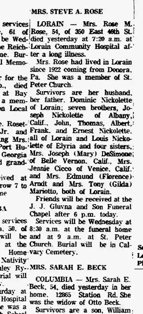 ObituaryAug091965477687 NewspaperArchive®